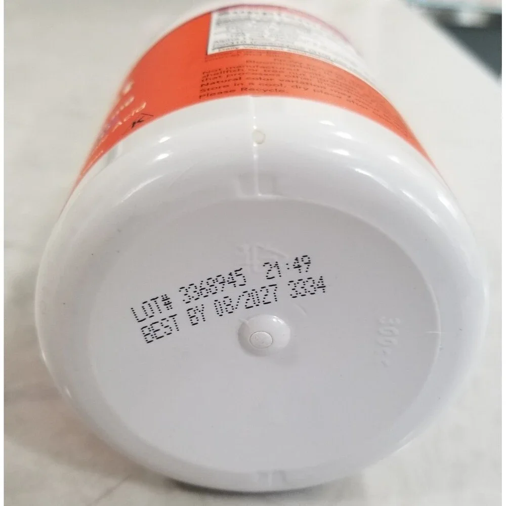 Now red yeast rice 600mg with coq10 30mg 120 veg capsules - Picture 5 of 7